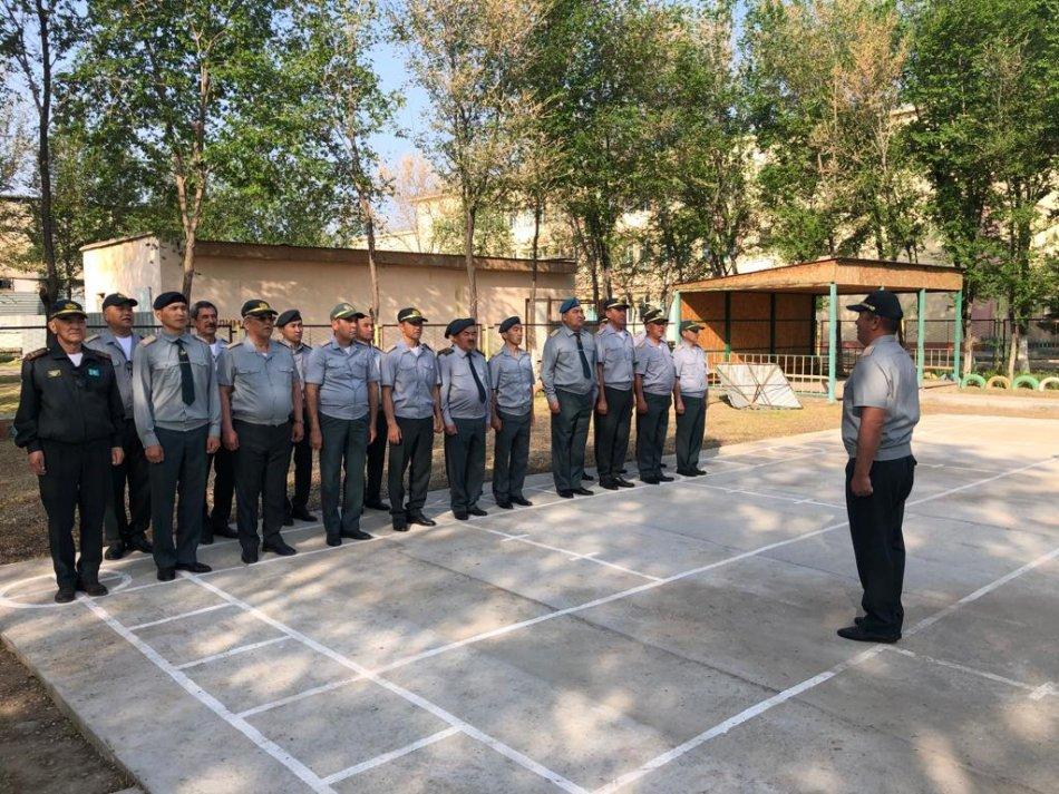 Педагог қызметкерлердің 2022 жылғы қалалық көктемгі педагогикалық оқуы