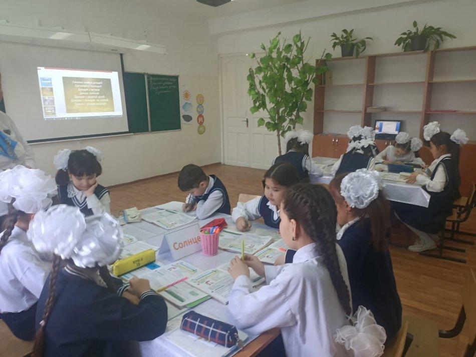 2023 год объявлен в СНГ. Годом русского языка как языка межнационального общения. Знания языков – это путь цивилизации. Знание языков – будущее молодежи!