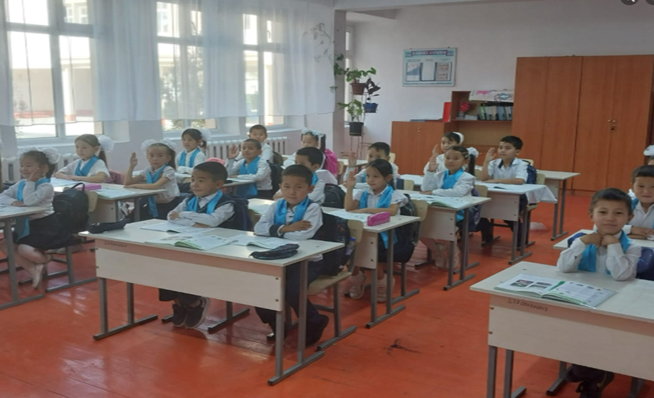 "Адалдық сағаты" өткізілді