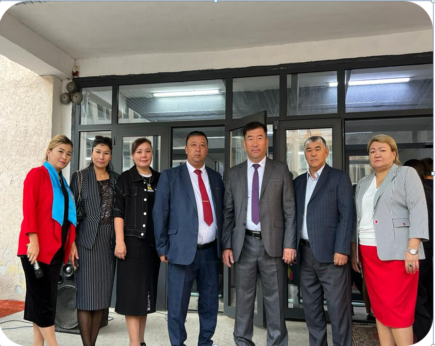 "Дублёр күні"