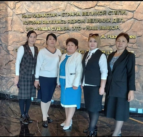 Арнайы педагогтің 2023-2024 оқу жылына арналған жылдық жұмыс жоспары