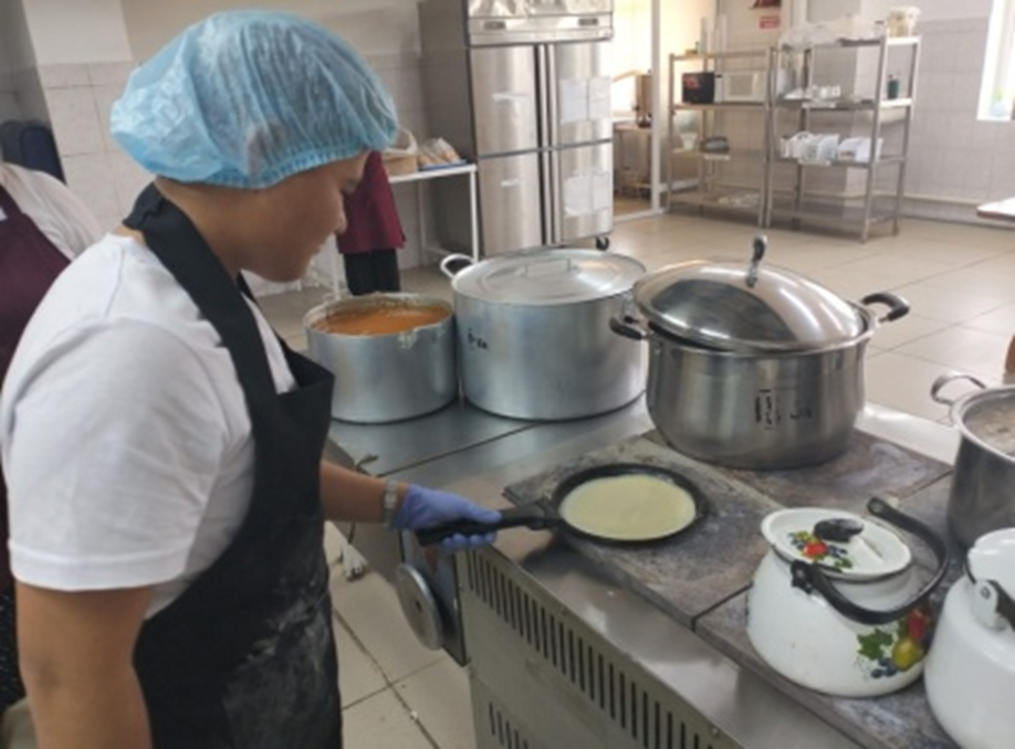 «Дублер» күні