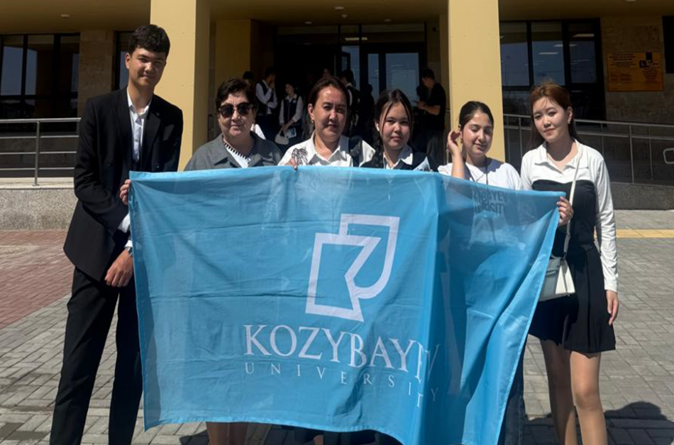 «Серпін» жобасын қолдау аясында Бәйкен Ашимов атындағы Петрапавл машина жасау колледжі, «Қостанай қаласының  Ахмет Байтұрсынов университеті»  мамандарымен  арнайы кездесу ұйымластырылды.